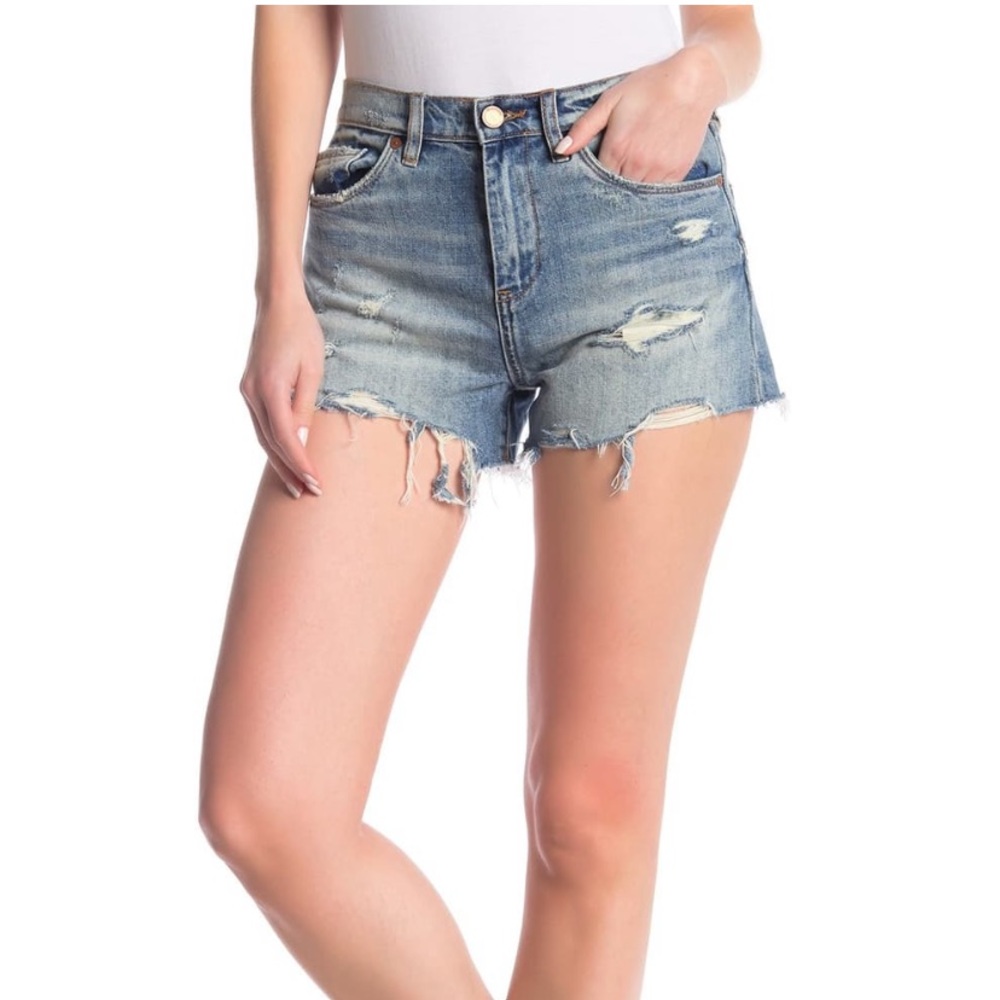 NWTS BLANKNYC Denim shorts